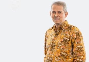 Profil Anggito Abimanyu, Ketua LPS Baru yang Gantikan Purbaya Yudhi, Sudah Punya Jabatan Mentereng Sebelumnya