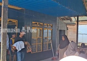 Kronologi Pria Mabuk di Kalsel Banting Bayi hingga Tewas, Pelaku Kini Diamankan Polisi, Apa Motifnya?