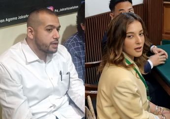Terungkap Pengakuan Tasya Farasya di Masa Lalu, Akui Sulit Buka Ponsel Ahmad Assegaf, Ini Alasannya