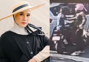 Terbongkar Lewat CCTV! Zaskia Adya Mecca Kantongi Identitas Pelaku Penganiayaan Karyawannya, Ngaku Tak Sudi Damai