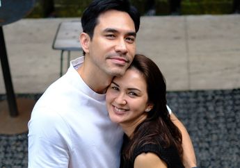 Kronologi Darius Sinathrya Dilarikan ke UGD, Berawal dari Gigitan Serangga hingga Alami Bengkak, Begini Kondisinya!