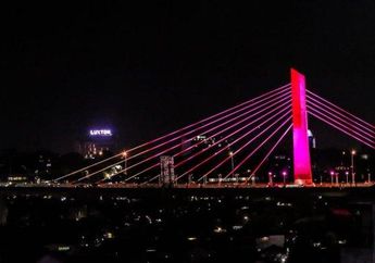 Link Live Streaming HUT ke-215 Kota Bandung Beserta Rangkaian Acaranya