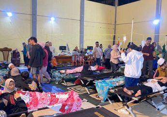 Kronologi Keracunan MBG di Bandung, Siswa TK hingga SMK Jadi Korban