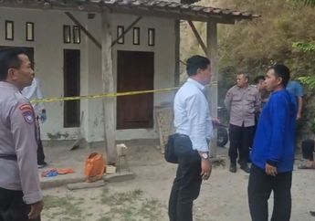 Tragis, Pasutri di Ponorogo Ditemukan Tewas Usai Jadi Korban Pembunuhan Anaknya Sendiri