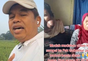 Warga Ciamis 7 Tahun Alami Tumor Minta Bantuan Dedi Mulyadi, Sang Gubernur Gercep Lakukan Ini