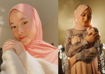 Profil Nissa Sabyan, Penyanyi Religi yang Sempat Dikabarkan Menikah dengan Ayus Sabyan, Kini Diisukan Hamil!