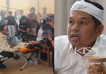 842 Anak Keracunan Massal, Dedi Mulyadi Bongkar Dugaan Penyebab Para Siswa Sakit Usai Santap MBG di Bandung Barat