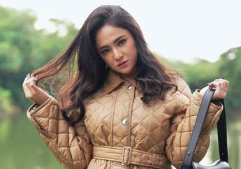 Kronologi Calon Suami Marshanda Meninggal Sehari Sebelum Tunangan, Jatuh dari Lantai 26 hingga Bikin Sang Artis Pilu!