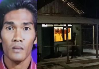 Jasad di Hutan Dipastikan Wawan Pelaku Penyerangan Satu Keluarga di Pacitan, Hasil Autopsi Ada Luka Sayat