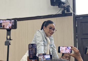 Gugat Reza Gladys Rp244 Miliar, Kubu Nikita Mirzani Klaim Adanya Dugaan Penipuan Berkedok Kerja Sama