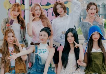 Profil Member Hearts2Hearts, Girl Group SM Entertainment dengan Anggota Asal Indonesia