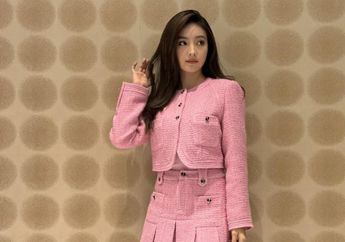 Profil Natasha Wilona, Aktris yang Awali Karier Sejak Umur 7 Tahun, Kini Akhiri Kerjasama dengan Produk Marshwillow