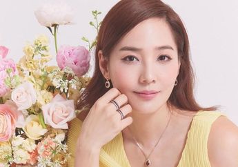 5 Rekomendasi Drakor Eugene, Mantan Personel Girl Group S.E.S yang Bintangi Drama Terbaru First Lady!