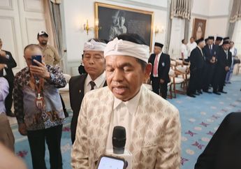 Izinkan ASN Pemprov Jabar Tidak Masuk Kantor Saat Hari Ultah Ibu, Dedi Mulyadi Ungkap Alasan di Baliknya