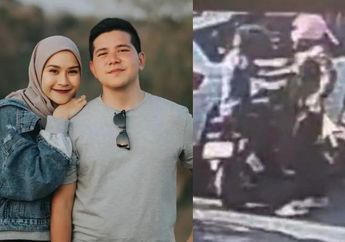 Oknum Anggota TNI yang Aniaya Karyawan Zaskia Adya Mecca Ditangkap, Haykal Kamil Puas: Senjata Makan Tuan!