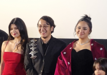 Kembali Dipasangkan jadi Pasutri, Marshanda Harus Bangun Ulang Chemistry dengan Dimas Anggara