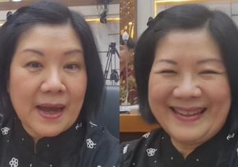 Profil Dokter Tan Shot Yen, Ahli Gizi yang Kritik Pedas Menu MBG Langsung di Parlemen: Oh My God!