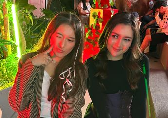 Rilis Lagu Baru, Meiska Adinda dan Amanda Caesa Ajak Fans Galau Bareng