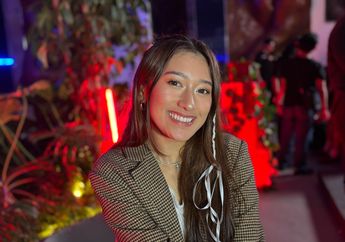 Beda Generasi, Amanda Caesa Suka Dangdut Koplo TikTok, Parto Patrio Tetap Setia Rhoma Irama