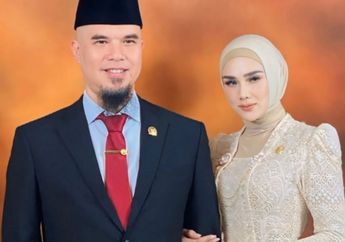 Isu Perceraian dengan Mulan Jameela Bikin Heboh, Ahmad Dhani Beri Tanggapan Pedas Bagi Penyebar Hoaks