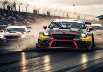 6 Arti Mimpi Balapan, Bisa Bawa Kabar Baik dan Buruk Buat Pemimpinya