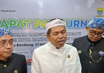 Lonjakan Kasus Siswa Keracunan MBG di Jawa Barat Buat Resah, Gubernur Dedi Mulyadi Ambil Tindakan Tegas!