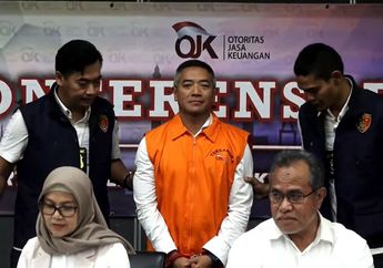 Kronologi Penangkapan Eks CEO Investree Adrian Gunadi di Qatar, Polisi Sempat Kesulitan