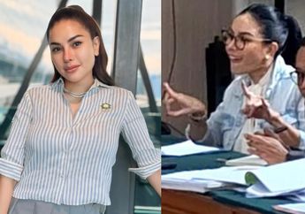 Nikita Mirzani Joget Velocity di Depan Jaksa hingga Kena Tegur Hakim saat Sidang Kasus Pemerasan, Hal Ini Jadi Pemicunya!