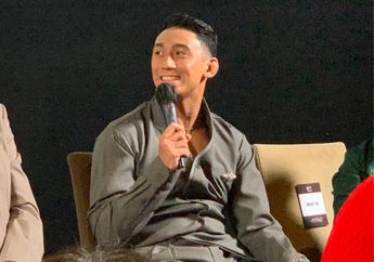 Daffa Wardhana Bintangi Film Air Mata di Ujung Sajadah 2, Akui Deg-degan Hingga Berhasil Bisa Penuhi Impian Marini Zumarnis