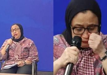 Profil Nanik S. Deyang, Wakil Kepala BGN yang Minta Maaf Sambil Menangis Imbas Kasus Keracunan MBG