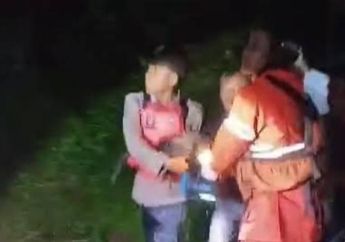 Innalillahi, Bocah di Bogor Tewas Usai Hanyut ke Selokan, Saksi Sempat Coba Tolong Namun Gagal