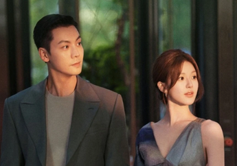 5 Rekomendasi Drama China Terbaik Dibintangi Zhao Lusi