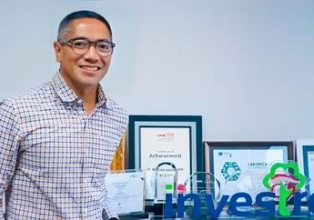 Profil Adrian Gunadi, Eks CEO Investree yang Ditangkap di Qatar