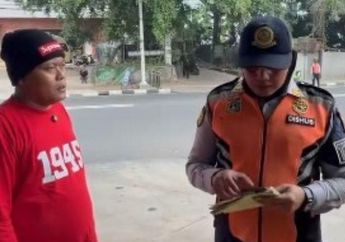 Kronologi Sule Kena Tilang Dishub saat Hendak Syuting, Ternyata Ini Kesalahan Fatal sang Komedian