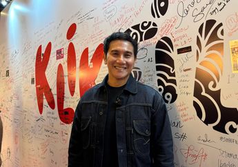 Jakarta World Cinema 2025 Dibuka, Vino G. Bastian hingga Nawapol Ramaikan Festival