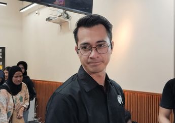 Masih Cinta Meiza Aulia, Eza Gionino Sempat Ajukan Permohonan Perpanjangan Mediasi