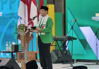 Profil Muhamad Mardiono, Pengusaha Tajir yang Kini Terpilih Jadi Ketum PPP secara Aklamasi