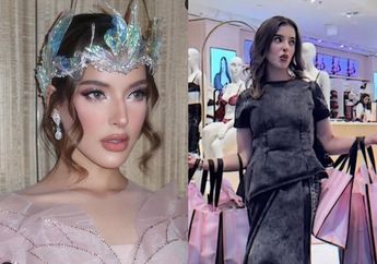 Hapus Kenangan! Tasya Farasya Buang Semua Baju Tidurnya Selama Nikah dengan Ahmad Assegaf: Akan Aku Bakar