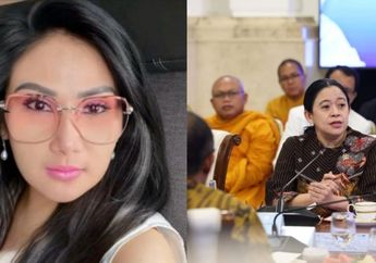 Profil Lita Gading, Psikolog yang Beberkan Ketua DPR Puan Maharani Pesta Miras: Bukan Contoh yang Baik!