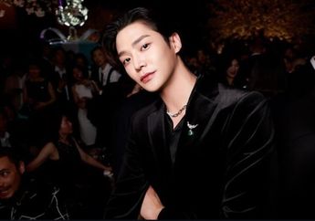 5 Rekomendasi Drakor Rowoon, Eks Member SF9 yang Bintangi Drama Berlatar Joseon The Murky Stream