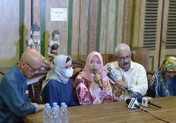 Kronologi Istri Arya Daru Muncul ke Publik, Ungkap Sosok Asli Sang Suami hingga Isu Perselingkuhan
