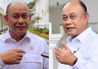 Profil Dadan Hindayana, Kepala Badan Gizi Nasional yang Ternyata Ahli Serangga, Terungkap Sepak Terjangnya