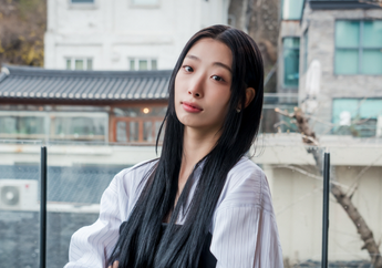 Profil Ryu Da In, Kekasih Aktor Bon App&eacute;tit, Your Majesty Lee Chae Min