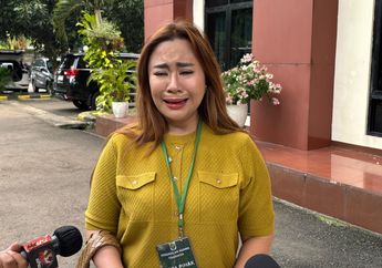 Chikita Meidy Geram Disebut Istri Durhaka: Dia Judol Masa Saya Dukung?