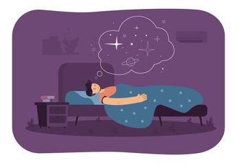 Benarkah Tidur Setelah Sahur Selama Ramadan 2026 Berbahaya? Ini Kata Dokter