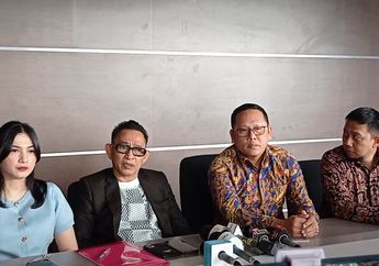 Yakin Nikita Mirzani Segera Bebas, Kuasa Hukum: Sebelum Desember