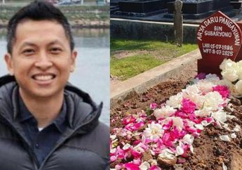 3 Teror yang Dialami Keluarga Arya Daru Pasca Kematian sang Diplomat Kemlu