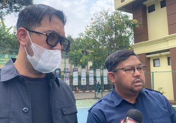 Proses Bercerai, Bedu Angkat Kaki dari Rumah dan Pilih Tinggal dengan Sosok Ini