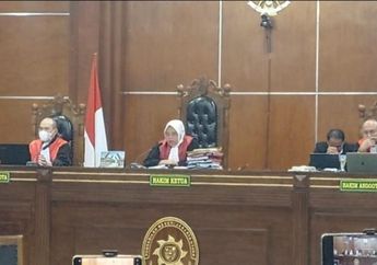 Absen di Sidang, Razman Nasution Divonis 1,5 Tahun di Kasus Pencemaran Nama Baik Terhadap Hotman Paris
