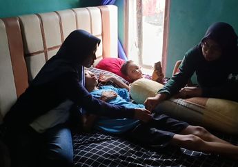 Innalillahi, Santri Diduga Dikelabui Teman hingga Tenggak Asam Klorida di Lumajang, Begini Kondisi Korban